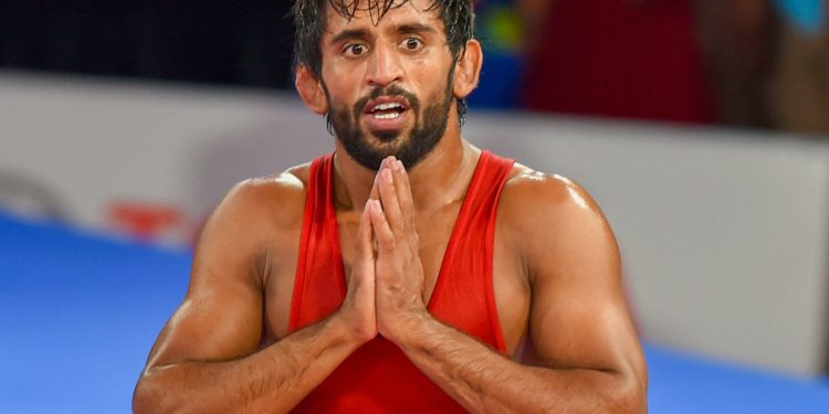 Bajrang Punia