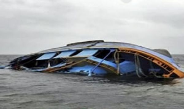 Boat capsize
