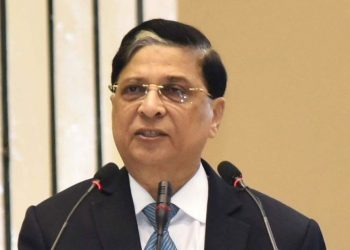 CJI Dipak Misra