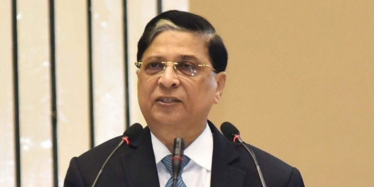 CJI Dipak Misra