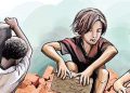 Five child labourers rescued from Berhampur