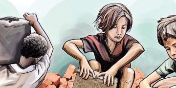 Five child labourers rescued from Berhampur