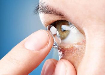 Contact-Lenses-Acanthamoeba-keratitis