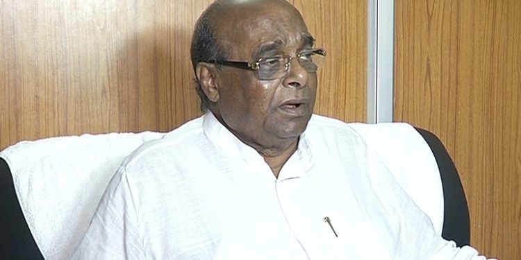 Damodar Rout