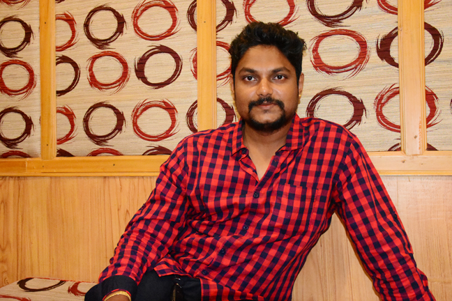 Debashis Mallick-Japani-Odia Music director