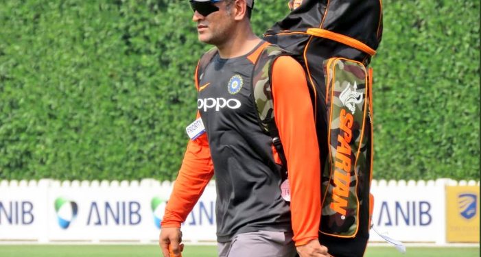 MS Dhoni’s batting skills will be under the scanner in the Asia Cup tournament