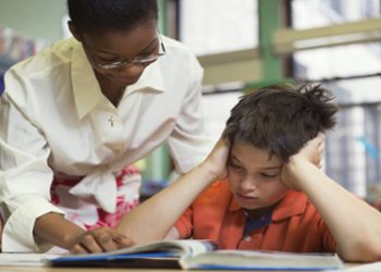 Genes have over 60% influence on academic success
