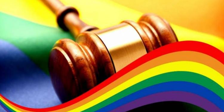 First hear preliminary objection on pleas seeking legal validation of same-sex marriages: Centre to SC