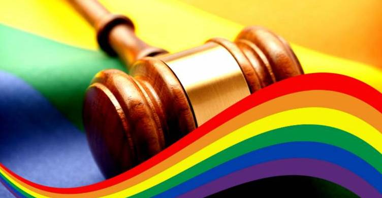 First hear preliminary objection on pleas seeking legal validation of same-sex marriages: Centre to SC