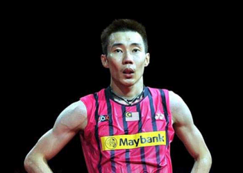 Lee Chong Wei