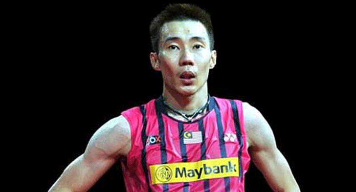 Lee Chong Wei