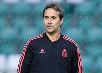 Julen Lopetegui