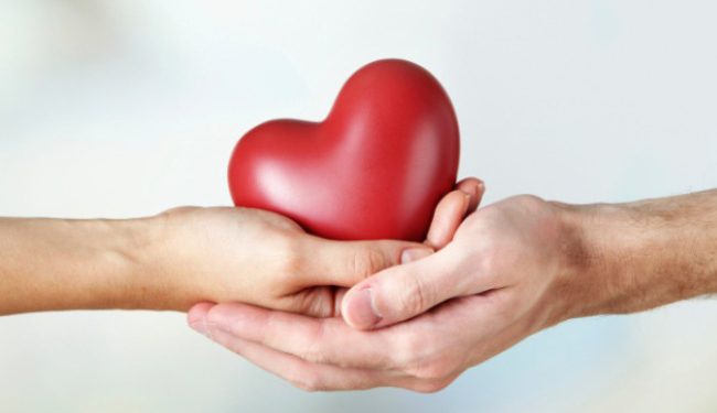 Matters of the heart- WORLD HEART DAY