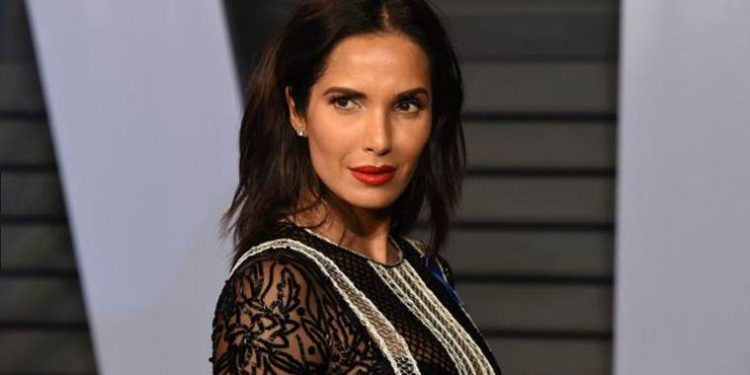 Padma Lakshmi