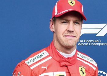 Sebastian Vettel