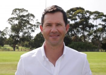 Ricky Ponting