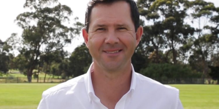 Ricky Ponting