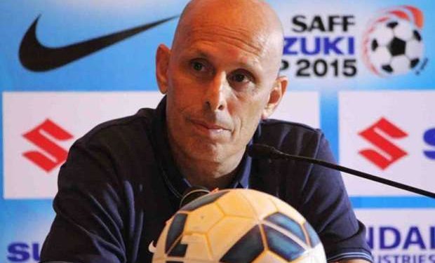 Stephen Constantine