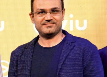 Virender Sehwag