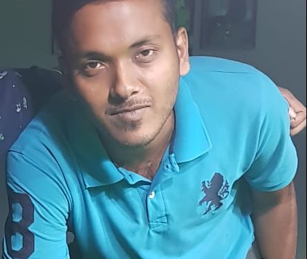 Jagdish Mohanty defeated two of his higher rated opponents in Bhubaneswar, Sunday  