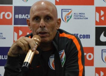 Stephen Constantine