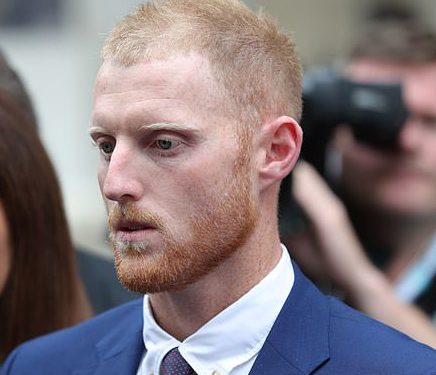 Ben Stokes