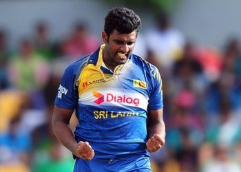 Thisara Perera