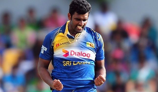 Thisara Perera