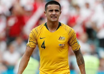 Tim Cahill wants to deliver more than a marquee for Jamshedpur FC in ISL