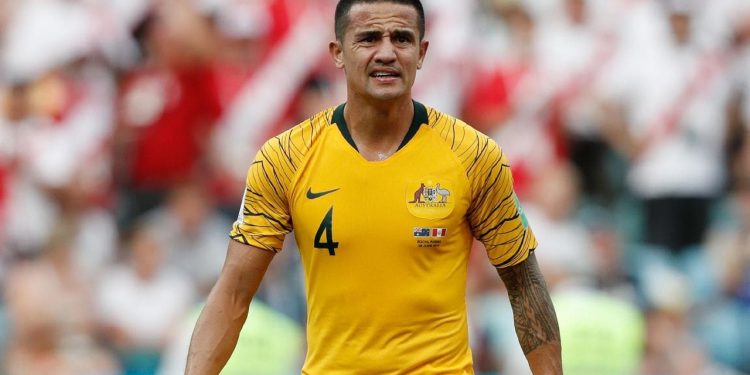 Tim Cahill wants to deliver more than a marquee for Jamshedpur FC in ISL