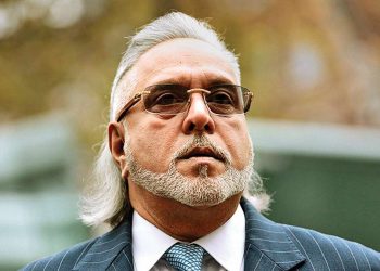 Vijay Mallya