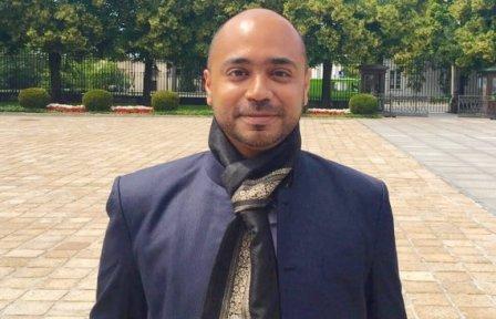 Odisha baiter Abhijit Iyer Mitra gets bail - OrissaPOST