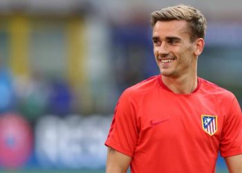 Antoine Griezmann