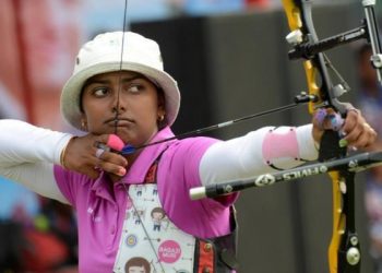 Deepika Kumari