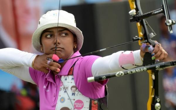 Deepika Kumari