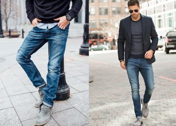 denims for men