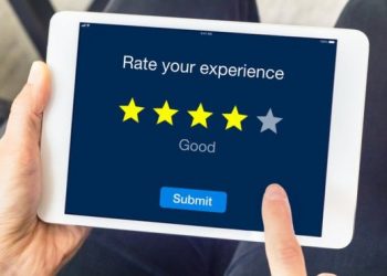 fake online review
