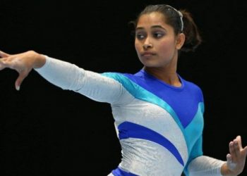 Dipa Karmakar