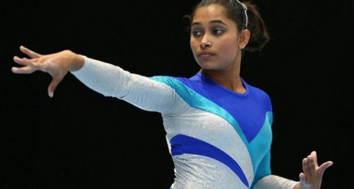 Dipa Karmakar