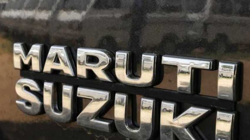 Maruti Suzuki recalls 17,362 vehicles for faulty airbag controller