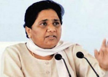 The BSP chief also said she does not want to see any damage to the SP-BSP-RLD alliance in Uttar Pradesh.