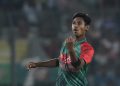 Mustafizur Rahman