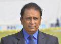 Sunil Gavaskar
