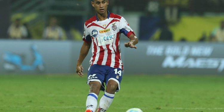 Eugeneson Lyngdoh