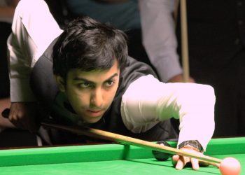 Pankaj Advani