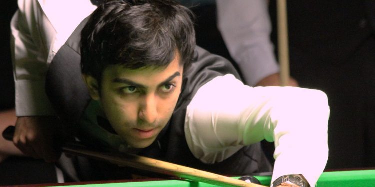 Pankaj Advani