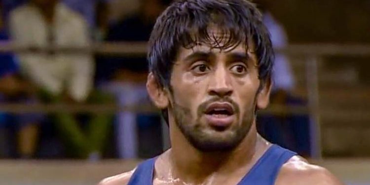 Bajrang Punia