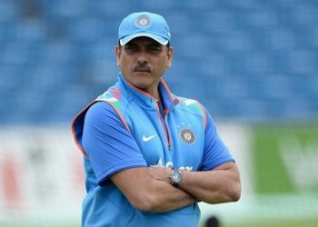 Ravi Shastri