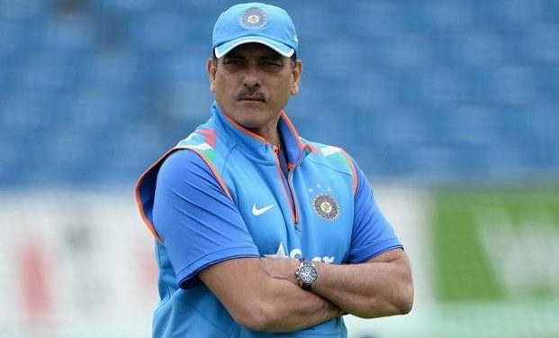 Ravi Shastri