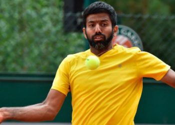 Rohan Bopanna